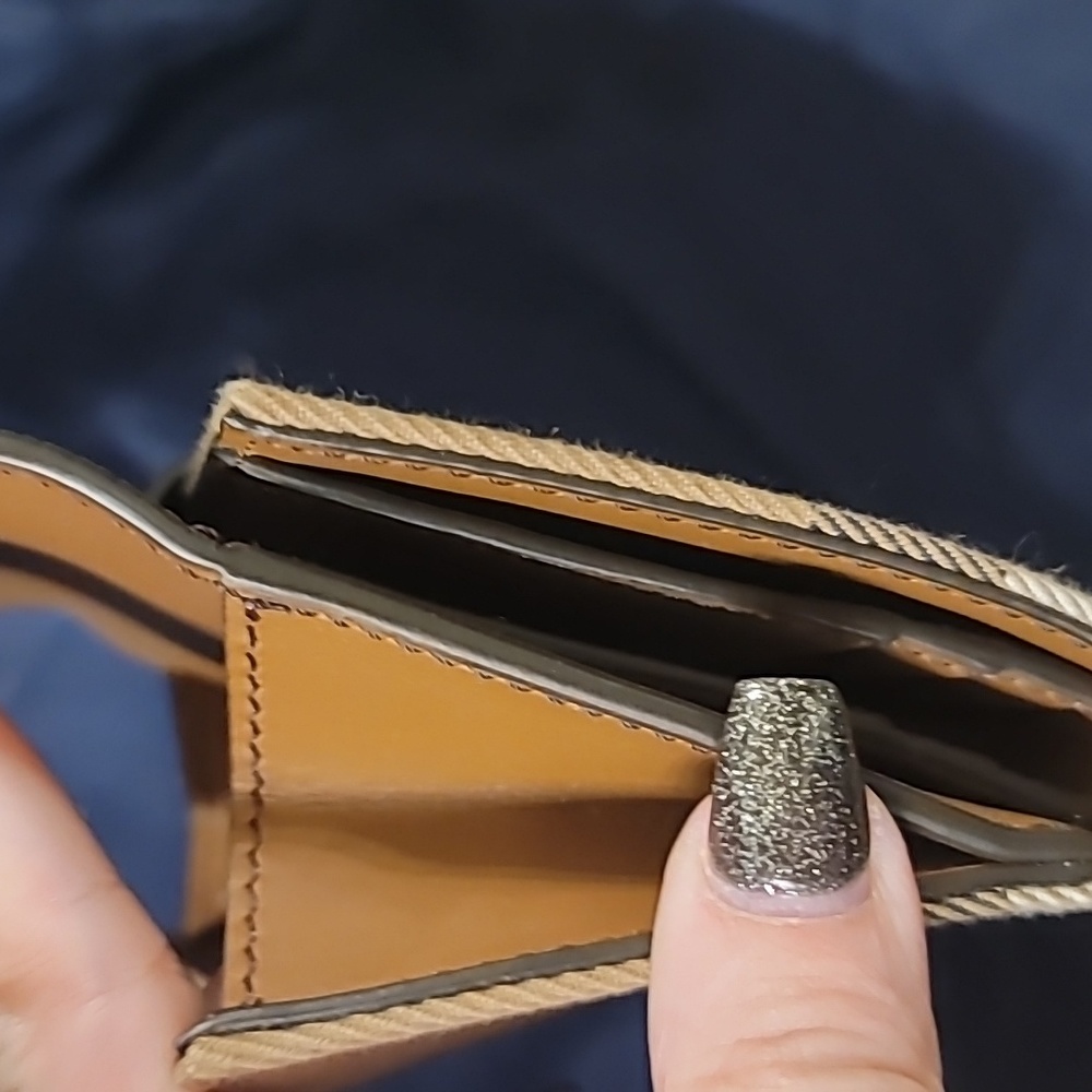 Burberry wallet - Picture 6 of 7